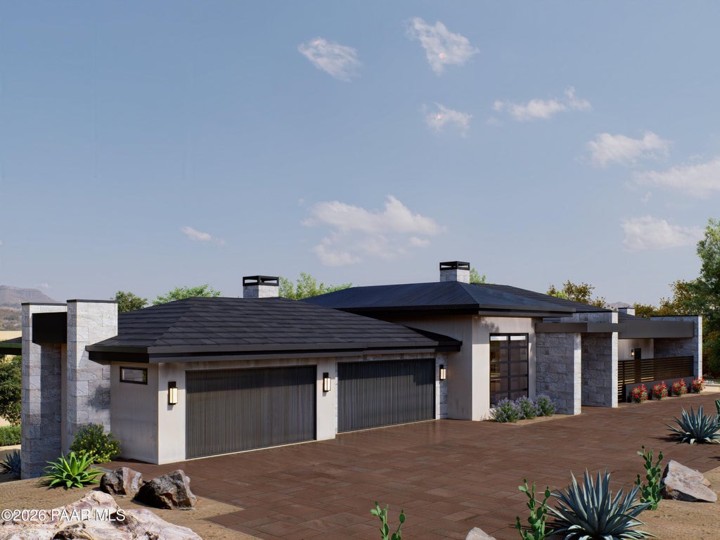Photo of 1140 Northridge Drive, Prescott, AZ 86301 (MLS # 1084284)