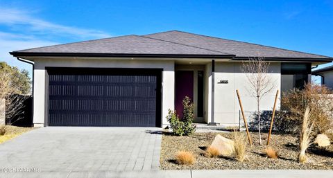 A home in Prescott Valley