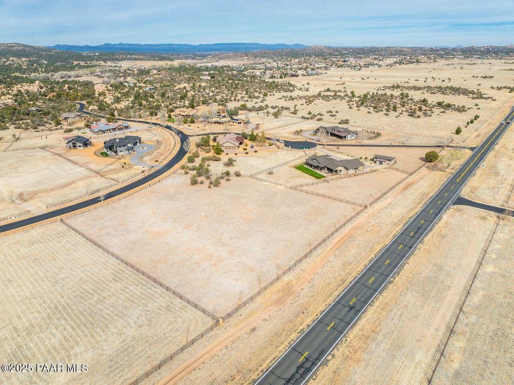 Photo of 9899 N American Ranch Road, Prescott, AZ 86305 (MLS # 1077704)