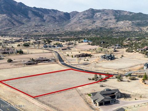 Photo of 9899 N American Ranch Road, Prescott, AZ 86305 (MLS # 1077704)