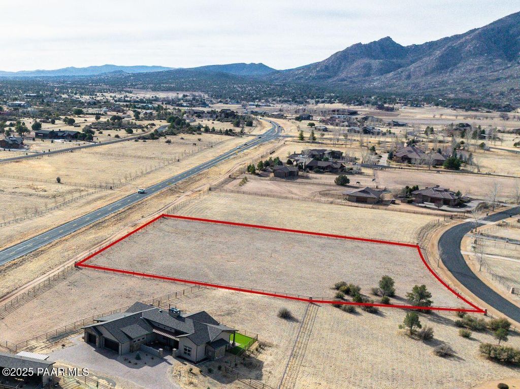 Photo of 9899 N American Ranch Road, Prescott, AZ 86305 (MLS # 1077704)