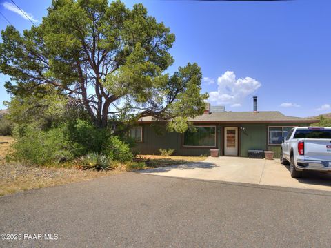 1636 N Elaine Way Prescott AZ 86301