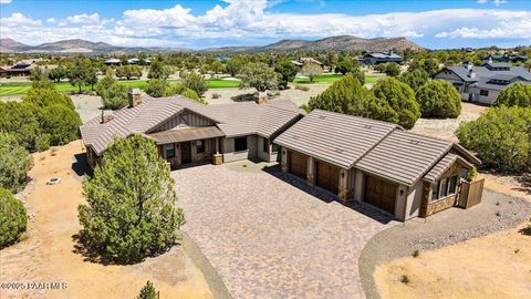 5490 W Bruno Canyon Drive Prescott AZ 86305