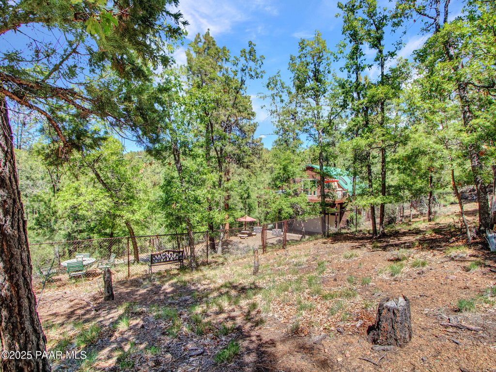 Photo of 4785 Ponderosa Avenue, Prescott, AZ 86303 (MLS # 1076553)