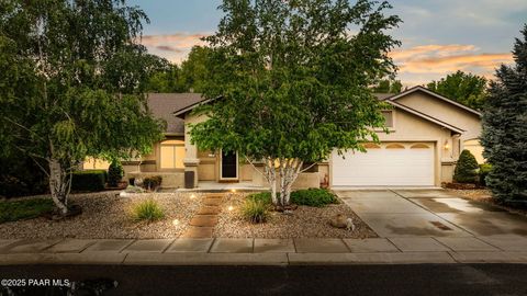 7785 E Bramble Berry Lane Prescott Valley AZ 86315