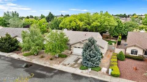 7785 E Bramble Berry Lane Prescott Valley AZ 86315