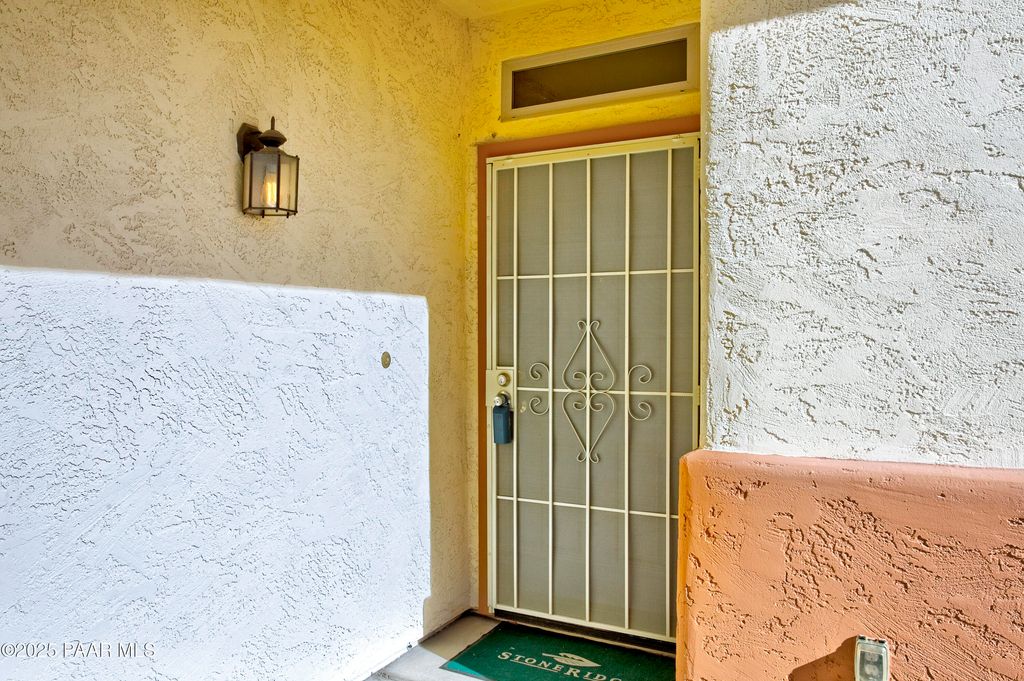 Photo of 7790 E Bravo Lane, Prescott Valley, AZ 86314 (MLS # 1077660)