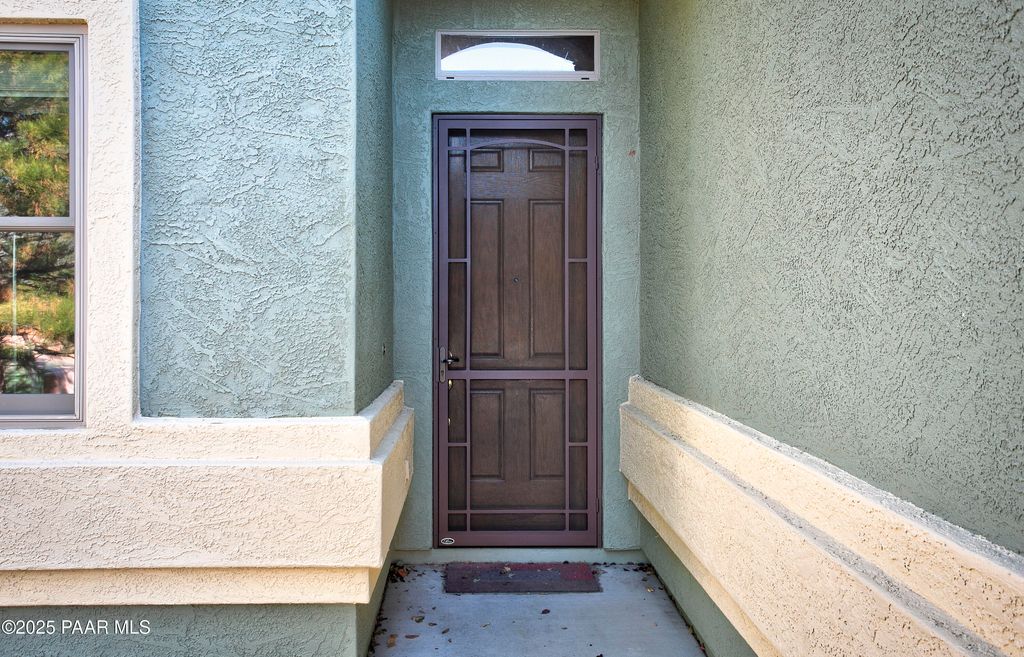 Photo of 6986 E Yellowglen Drive, Prescott Valley, AZ 86314 (MLS # 1077267)
