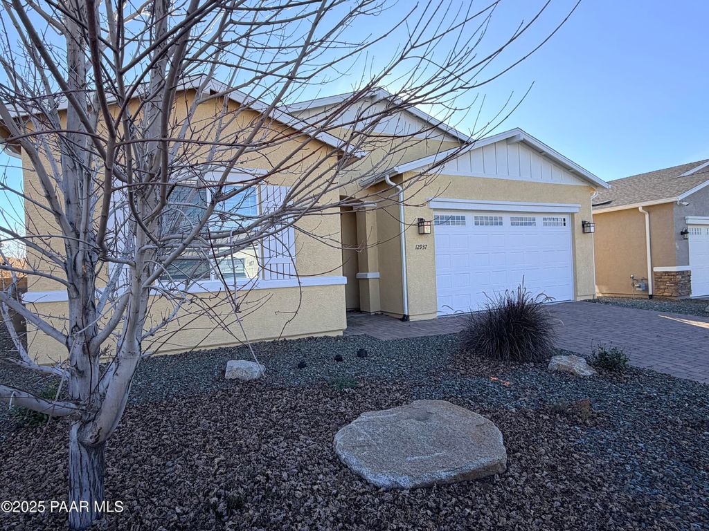 Photo of 12937 E Sandoval Street, Dewey-Humboldt, AZ 86327 (MLS # 1078188)