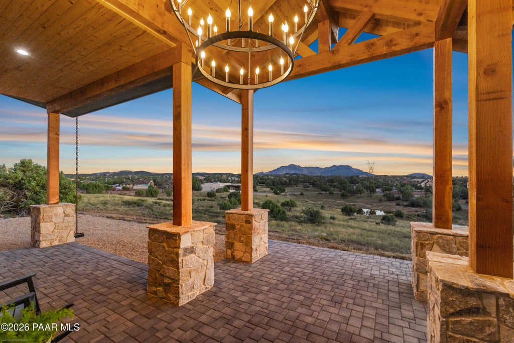 Photo of 13991 N Grey Bears Trail, Prescott, AZ 86305 (MLS # 1085755)