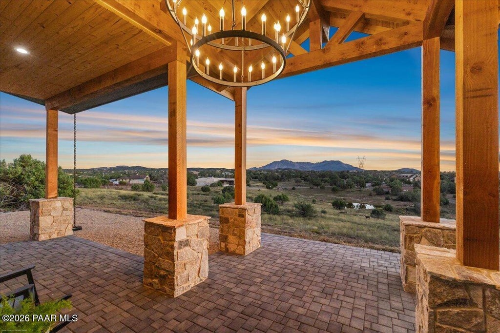 Photo of 13991 N Grey Bears Trail, Prescott, AZ 86305 (MLS # 1085755)