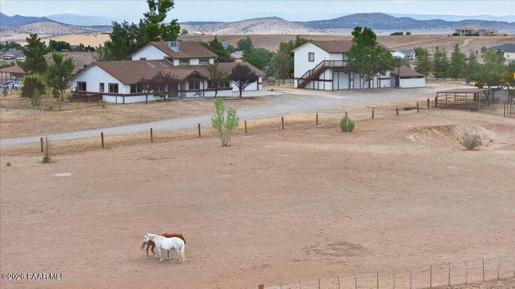 Photo of 465 Ben J Trail, Chino Valley, AZ 86323 (MLS # 1083741)