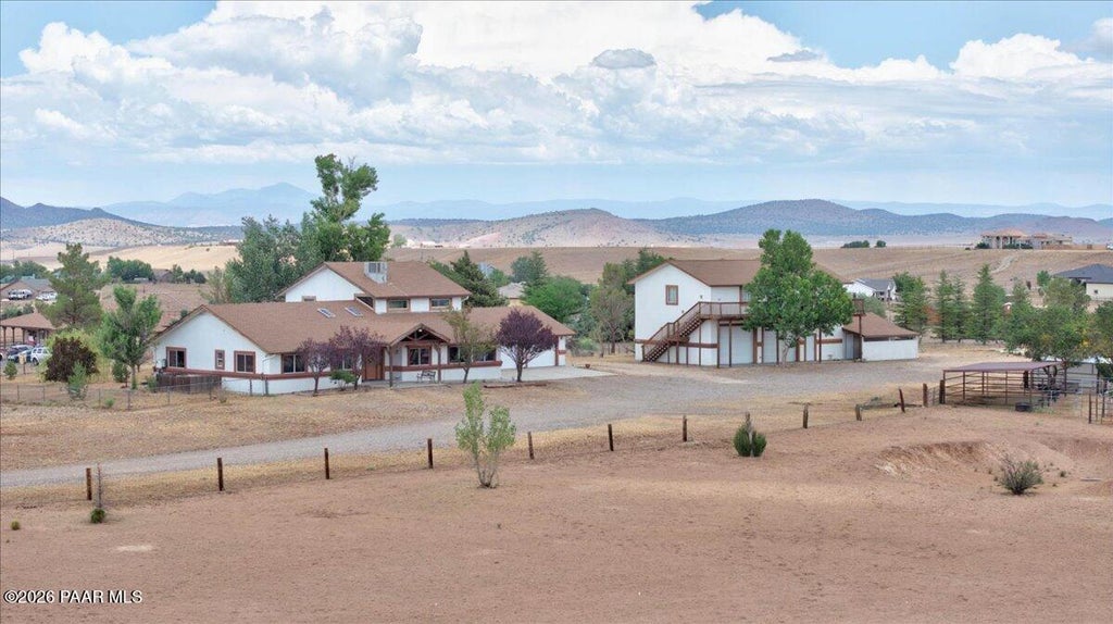 Photo of 465 Ben J Trail, Chino Valley, AZ 86323 (MLS # 1083741)