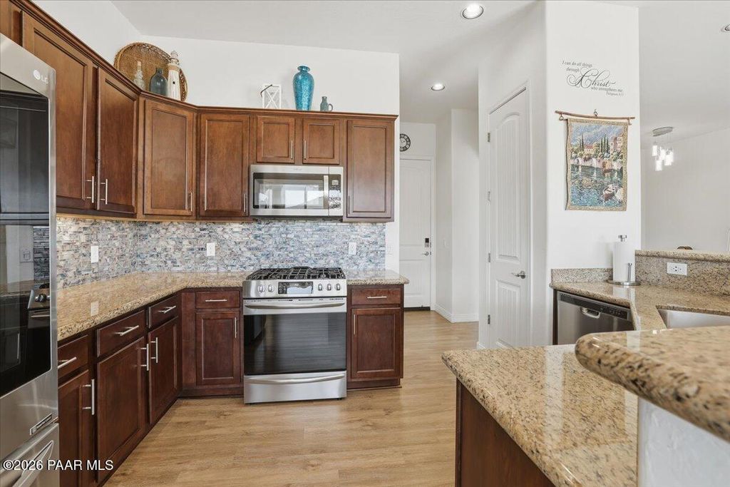 Photo of 6643 E Sandpiper Way, Prescott Valley, AZ 86314 (MLS # 1078980)