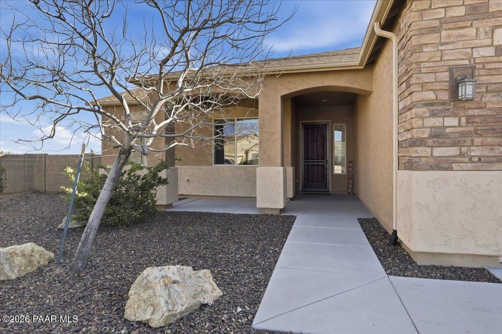 Photo of 6643 E Sandpiper Way, Prescott Valley, AZ 86314 (MLS # 1078980)