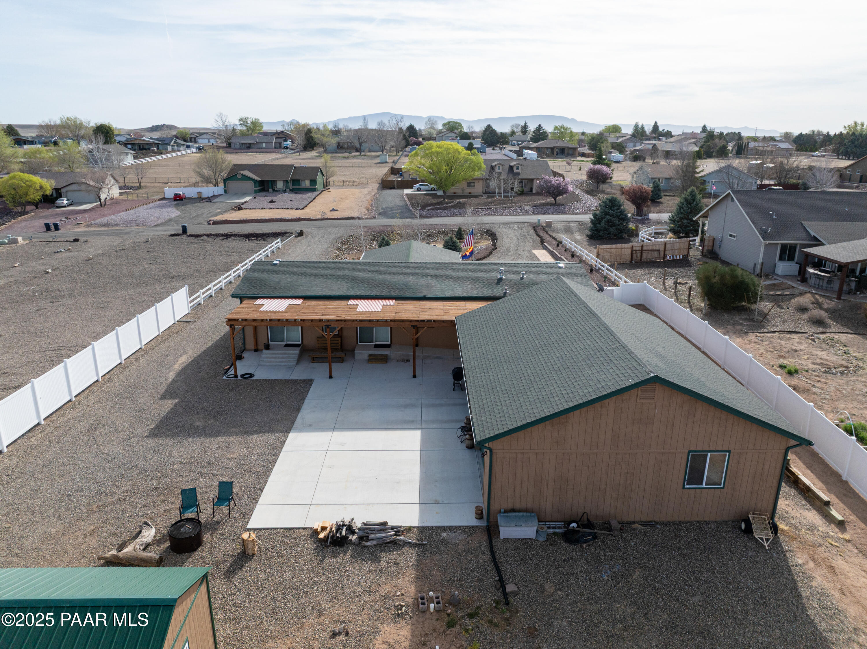 724 Sycamore Lane