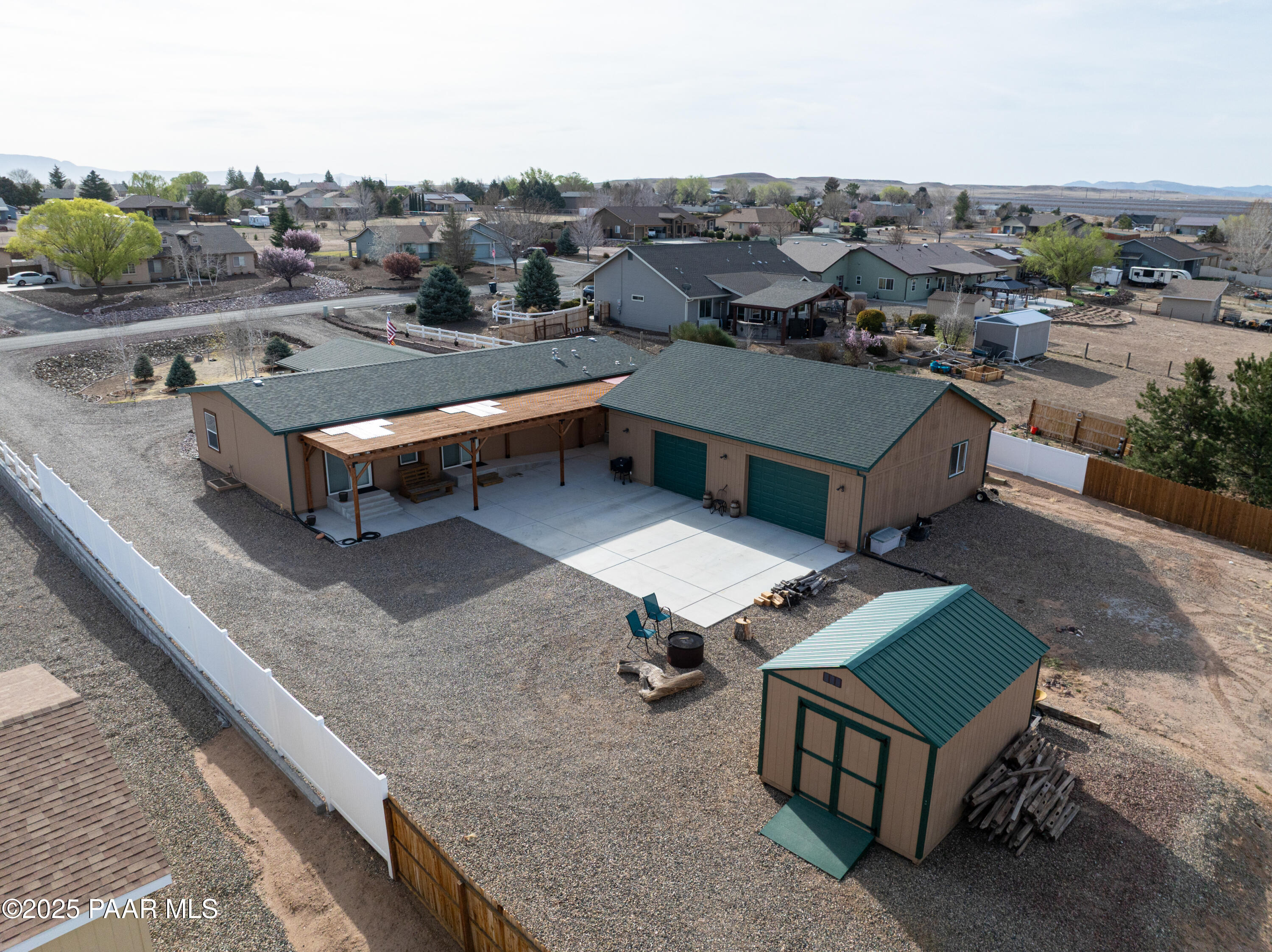 724 Sycamore Lane