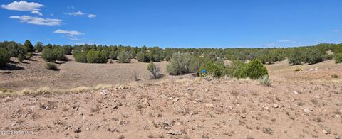 59c W Pasture Lane Prescott AZ 86305
