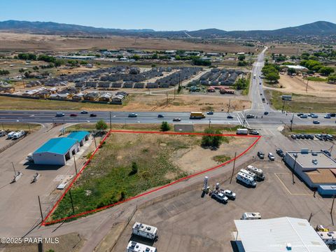 834 S St Route 69 Prescott Valley AZ 86314