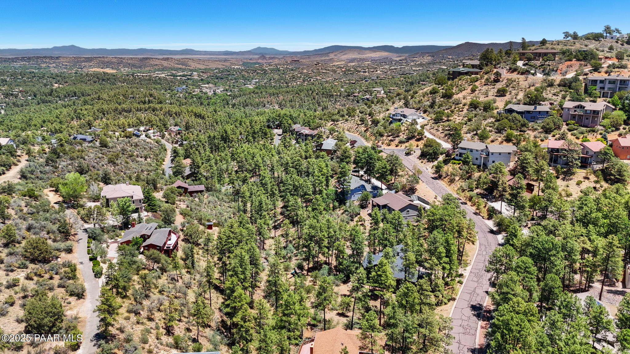 1416 E Valley View Road