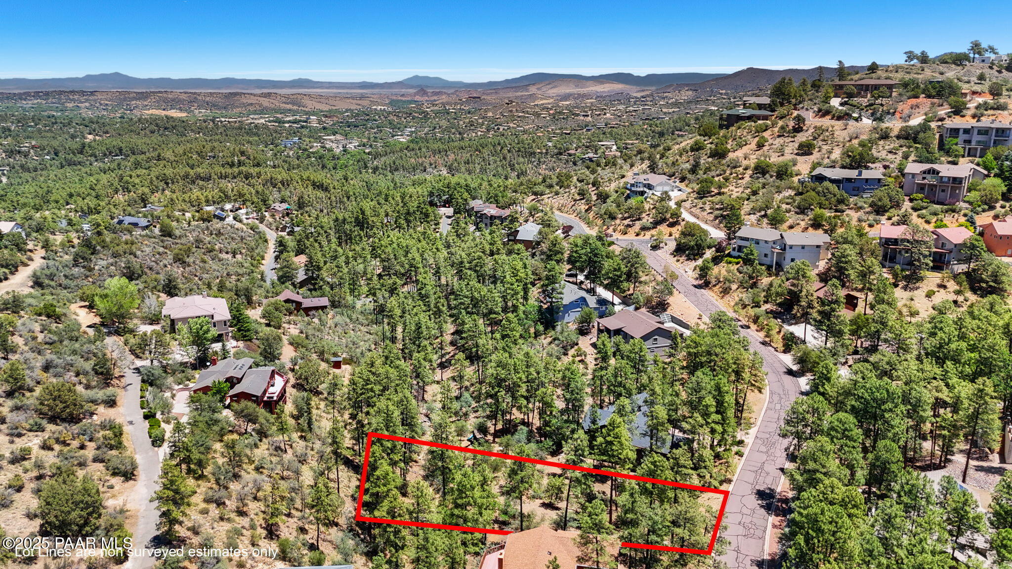 1416 E Valley View Road