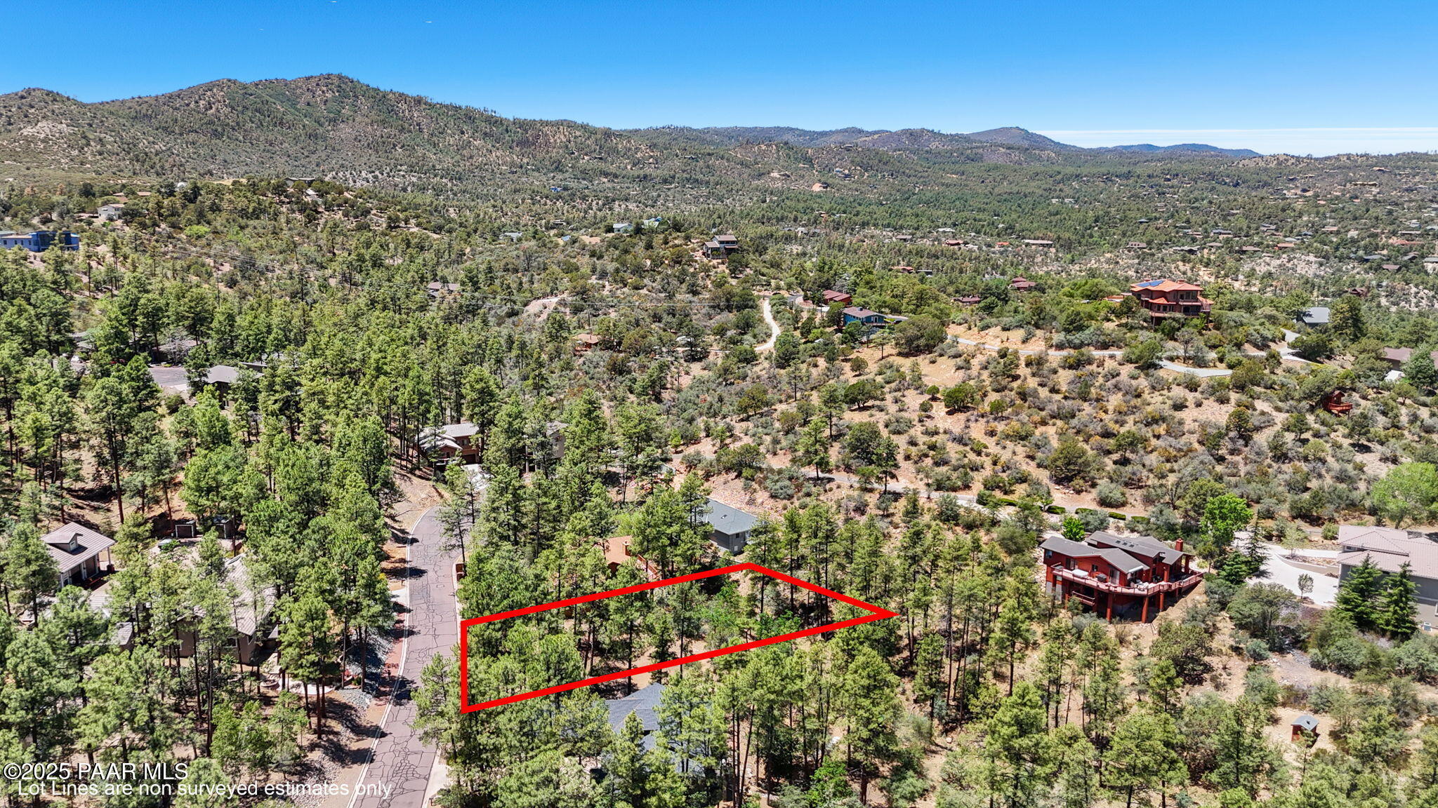 1416 E Valley View Road