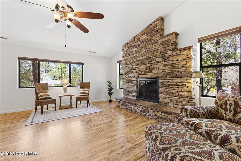 Photo of 1295 Pinecone Terrace, Prescott, AZ 86303 (MLS # 1081848)