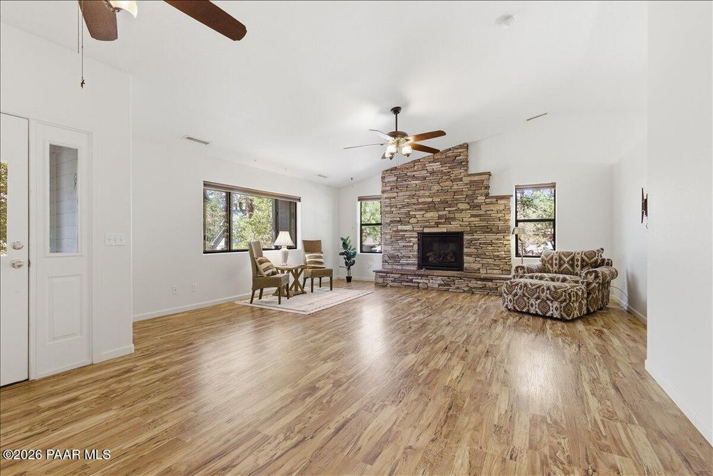 Photo of 1295 Pinecone Terrace, Prescott, AZ 86303 (MLS # 1081848)
