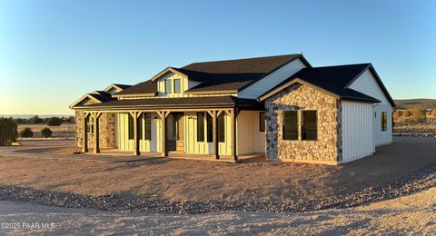 1170 E Cougar Ridge Road Paulden AZ 86334