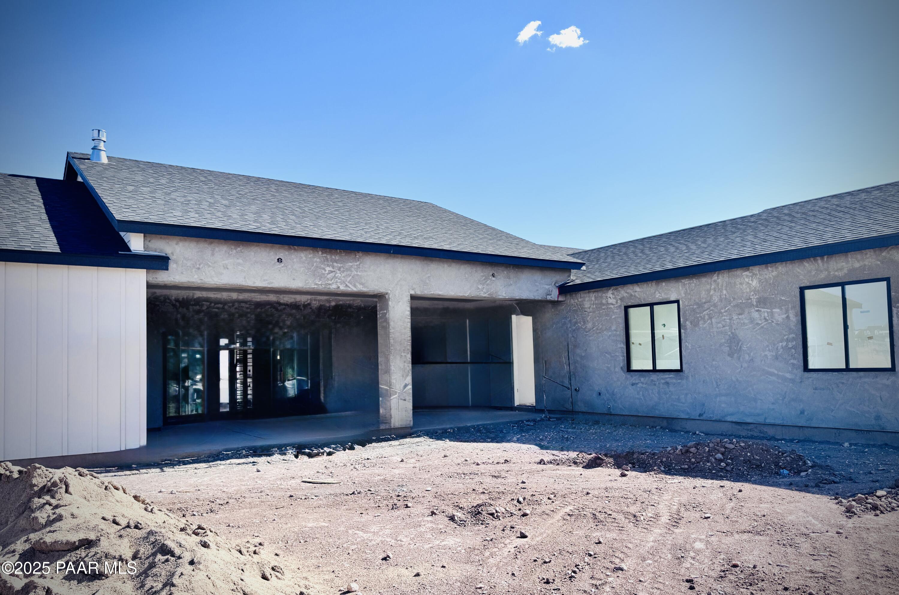 1170 E Cougar Ridge Road