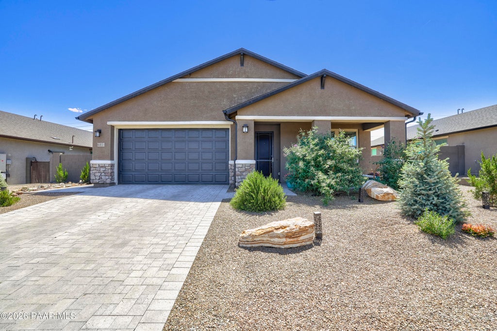 Photo of 6851 N Killdeer Trail, Prescott Valley, AZ 86315 (MLS # 1085377)