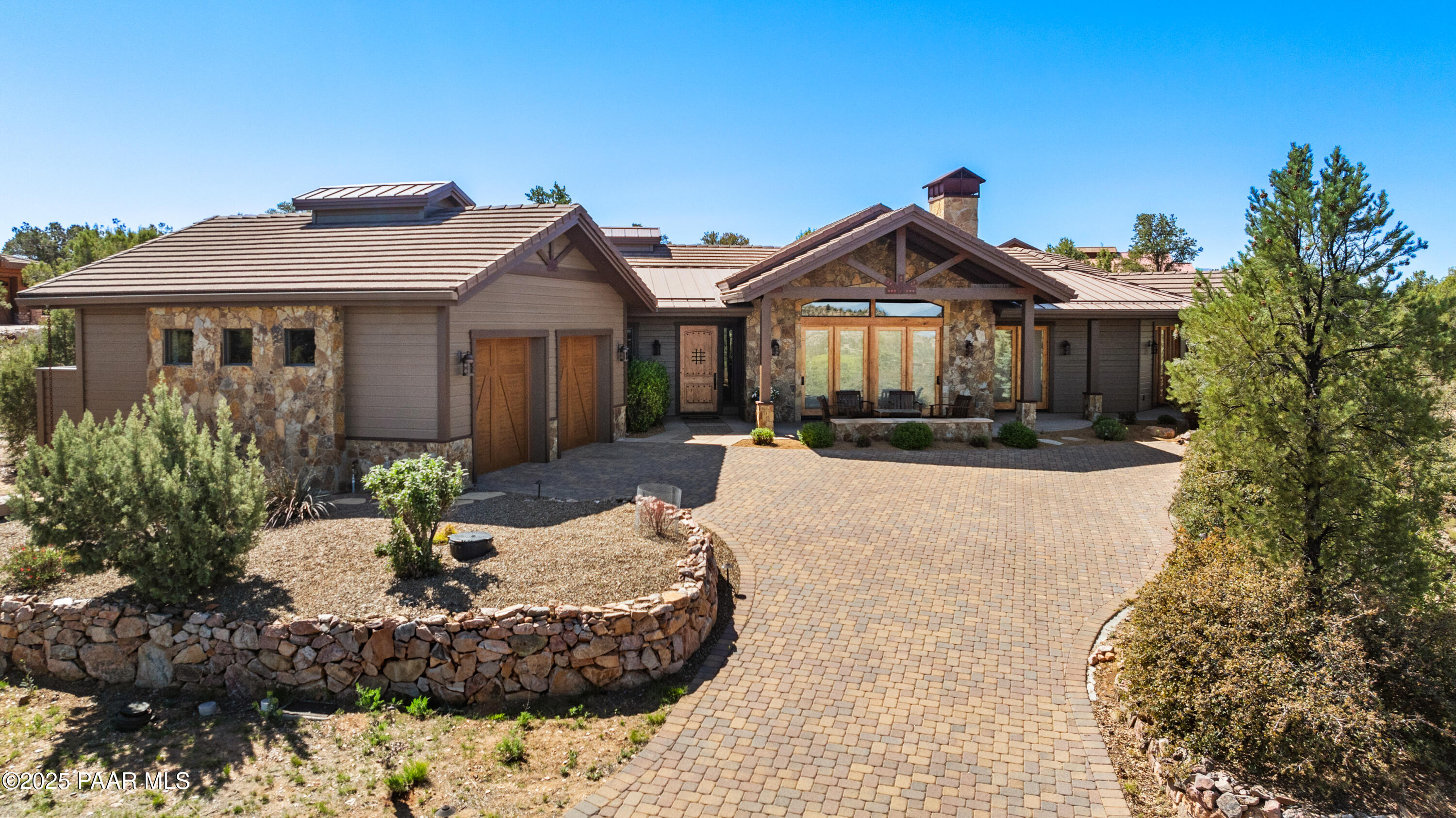 11815 W Lost Man Canyon Way