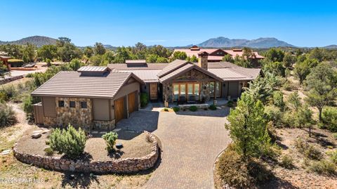 11815 W Lost Man Canyon Way Prescott AZ 86305