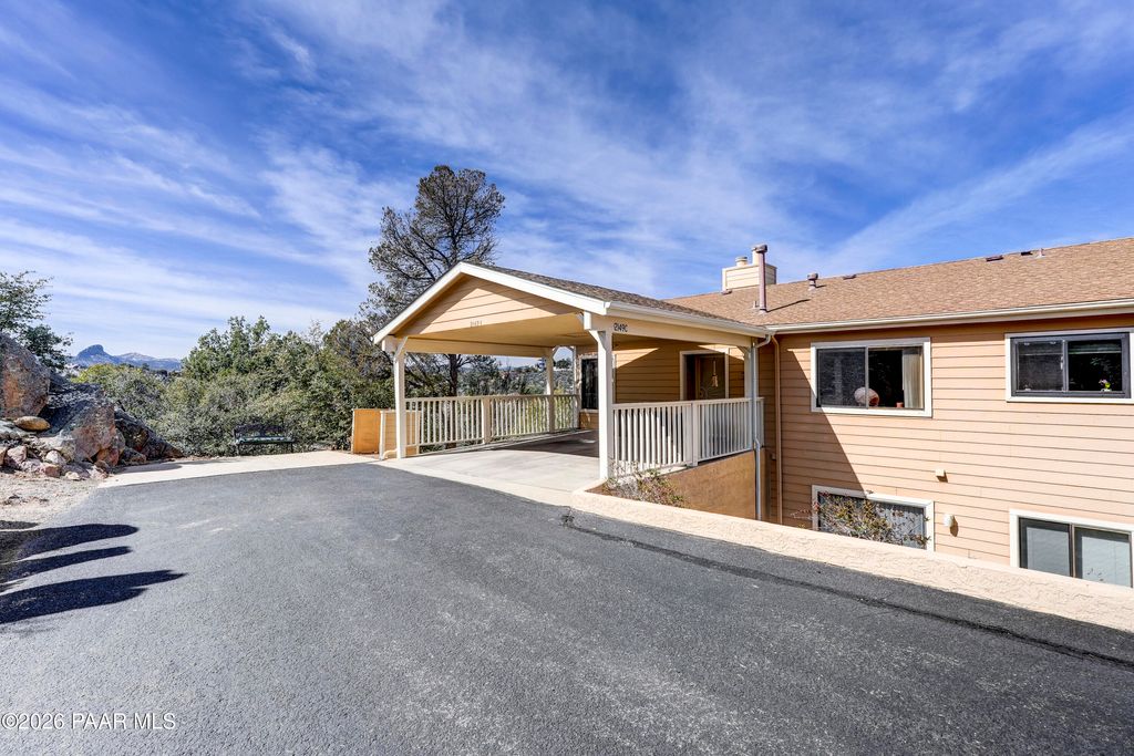 Photo of 2149 Mission Way #3c, Prescott, AZ 86301 (MLS # 1079762)