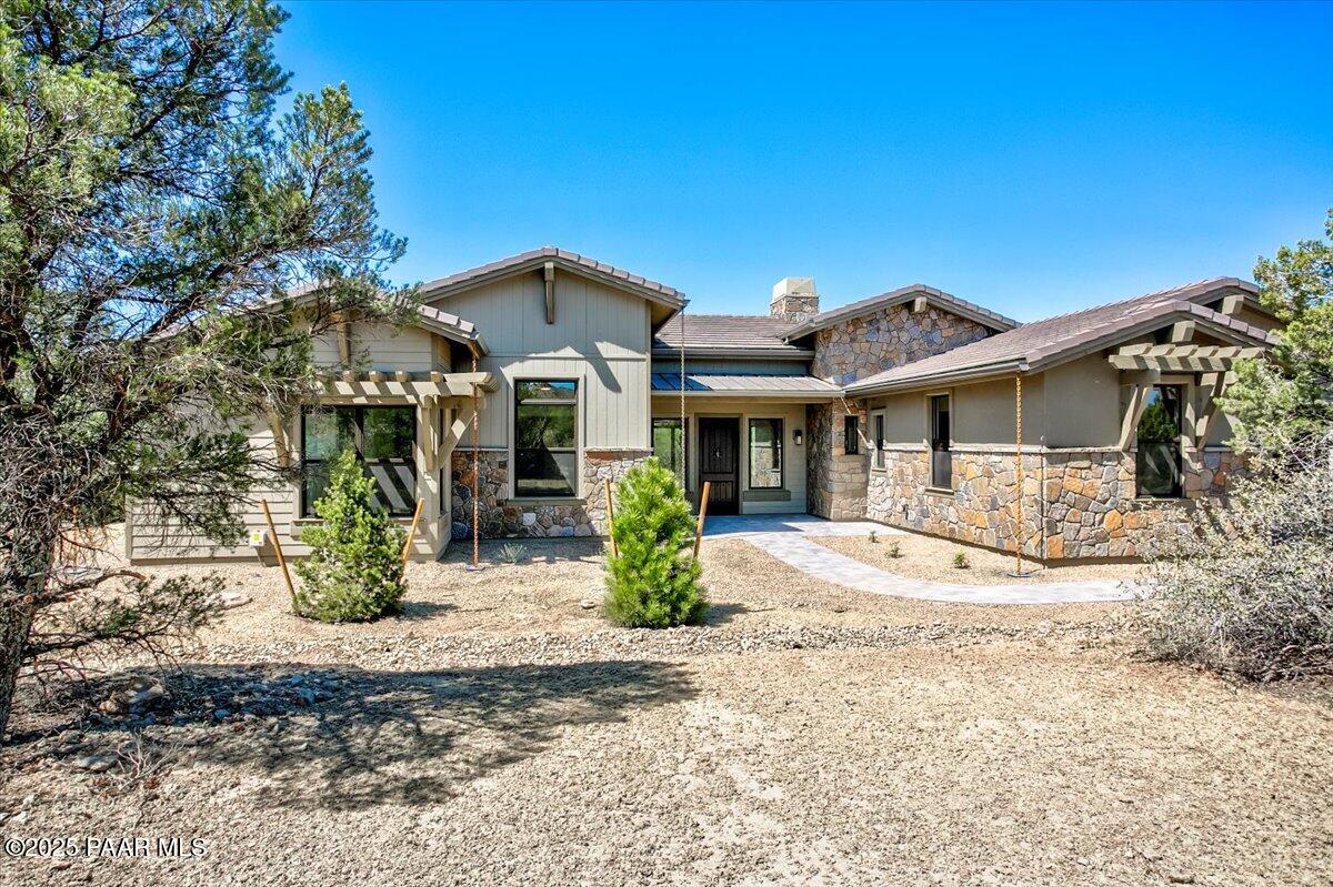 14440 N Sandia Lane
