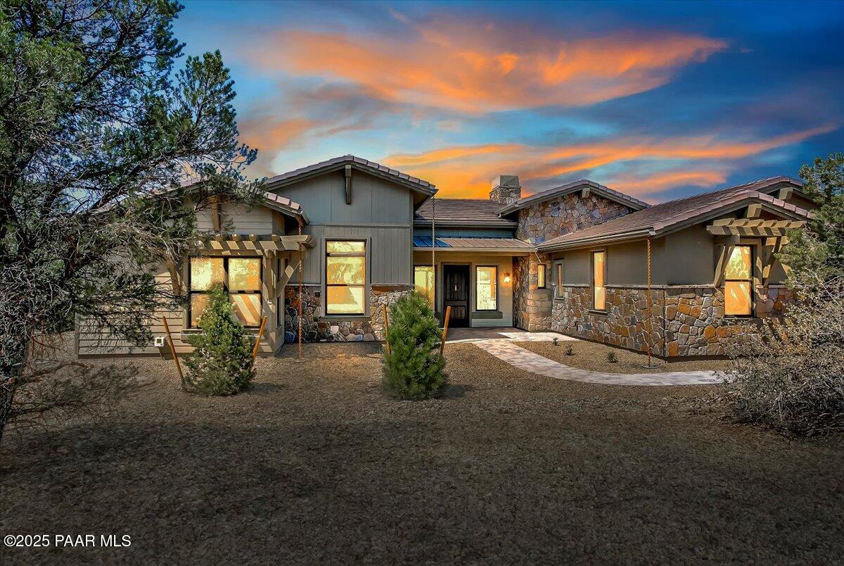 14440 N Sandia Lane