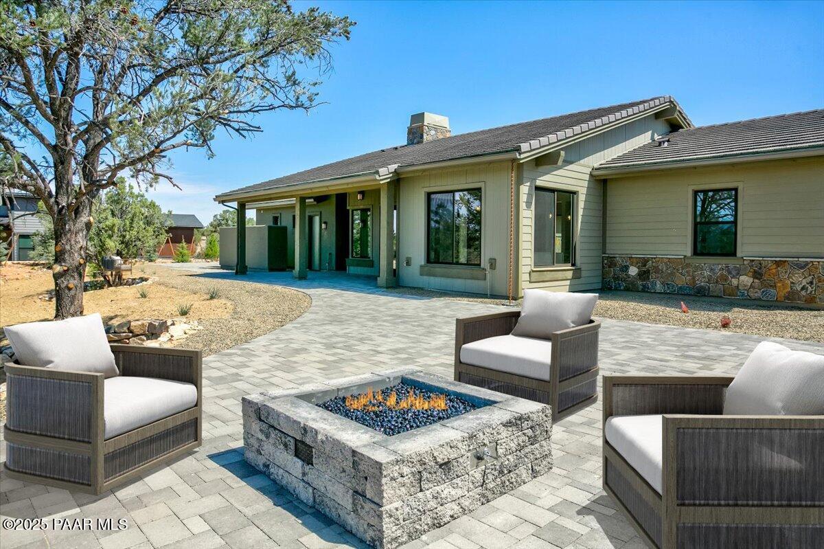 14440 N Sandia Lane