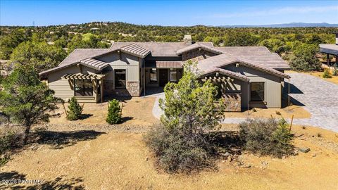 14440 N Sandia Lane Prescott AZ 86305
