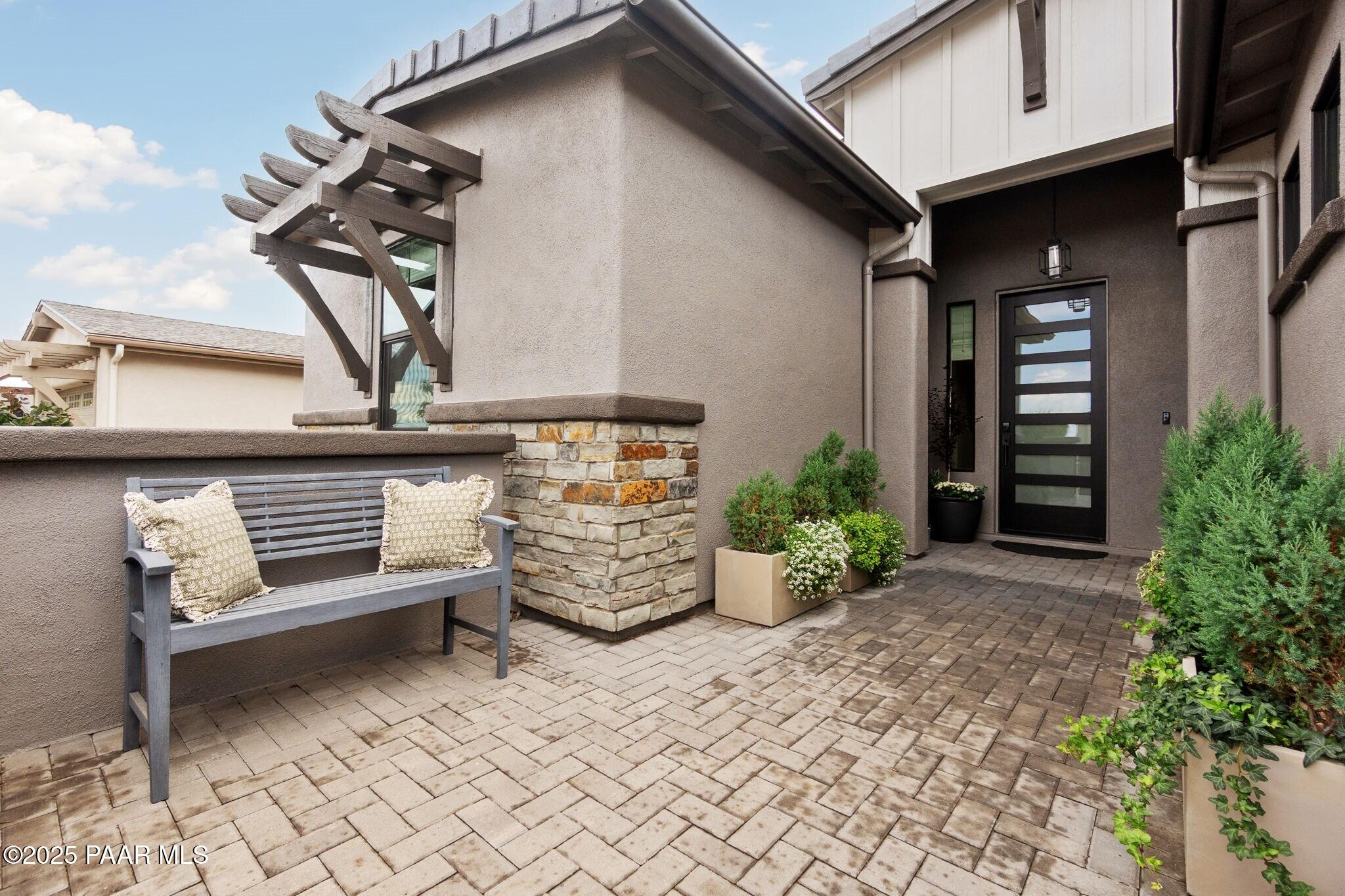 5311 Crescent Edge Drive