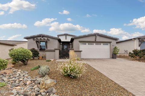 5311 Crescent Edge Drive Prescott AZ 86301
