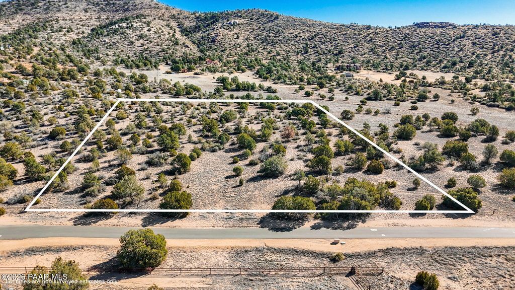 Photo of 4681 W Sterling Ranch Road, Prescott, AZ 86305 (MLS # 1079322)