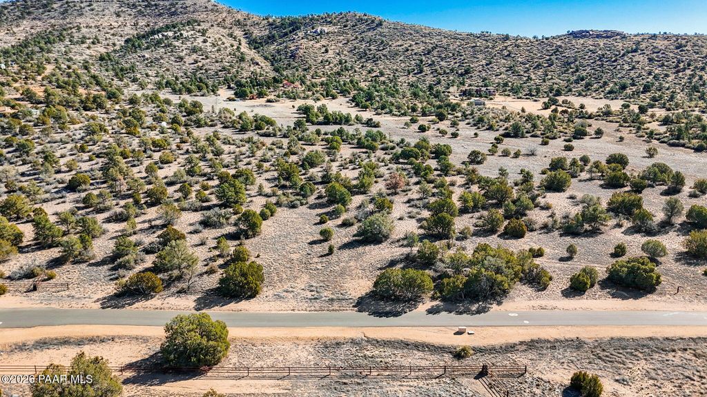 Photo of 4681 W Sterling Ranch Road, Prescott, AZ 86305 (MLS # 1079322)