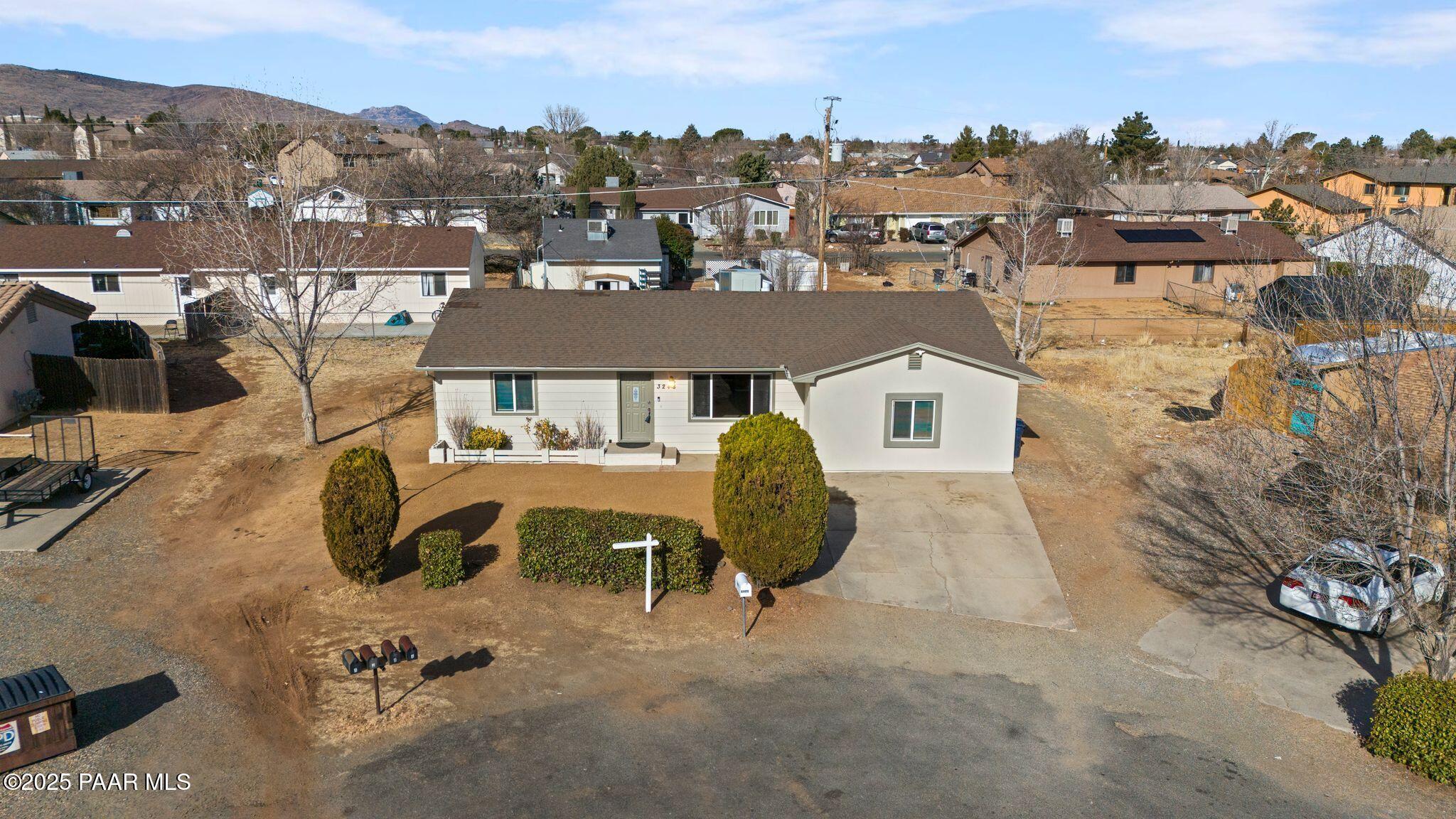 3248 N Frances Court