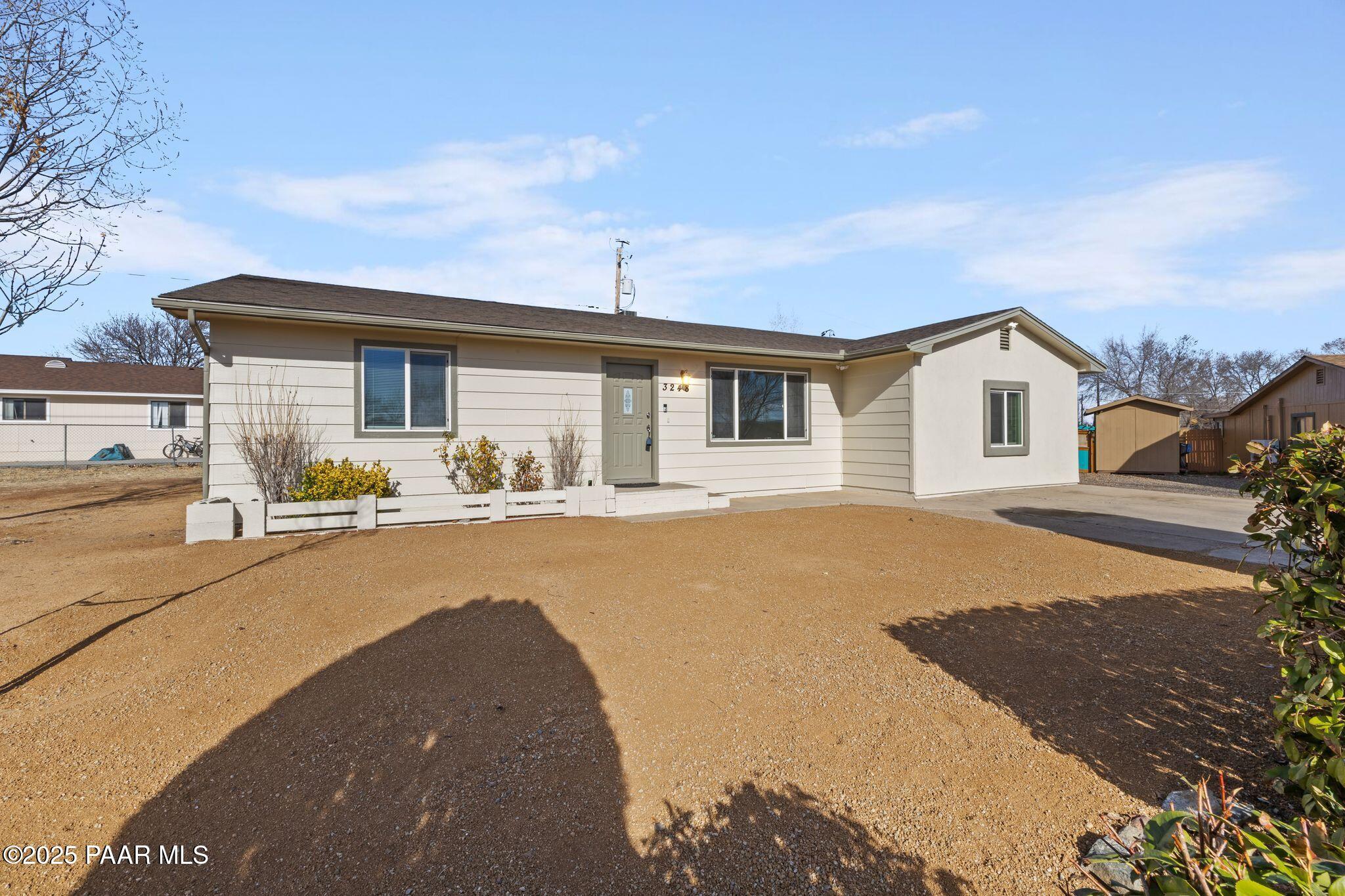 3248 N Frances Court