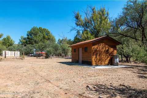 A home in Rimrock