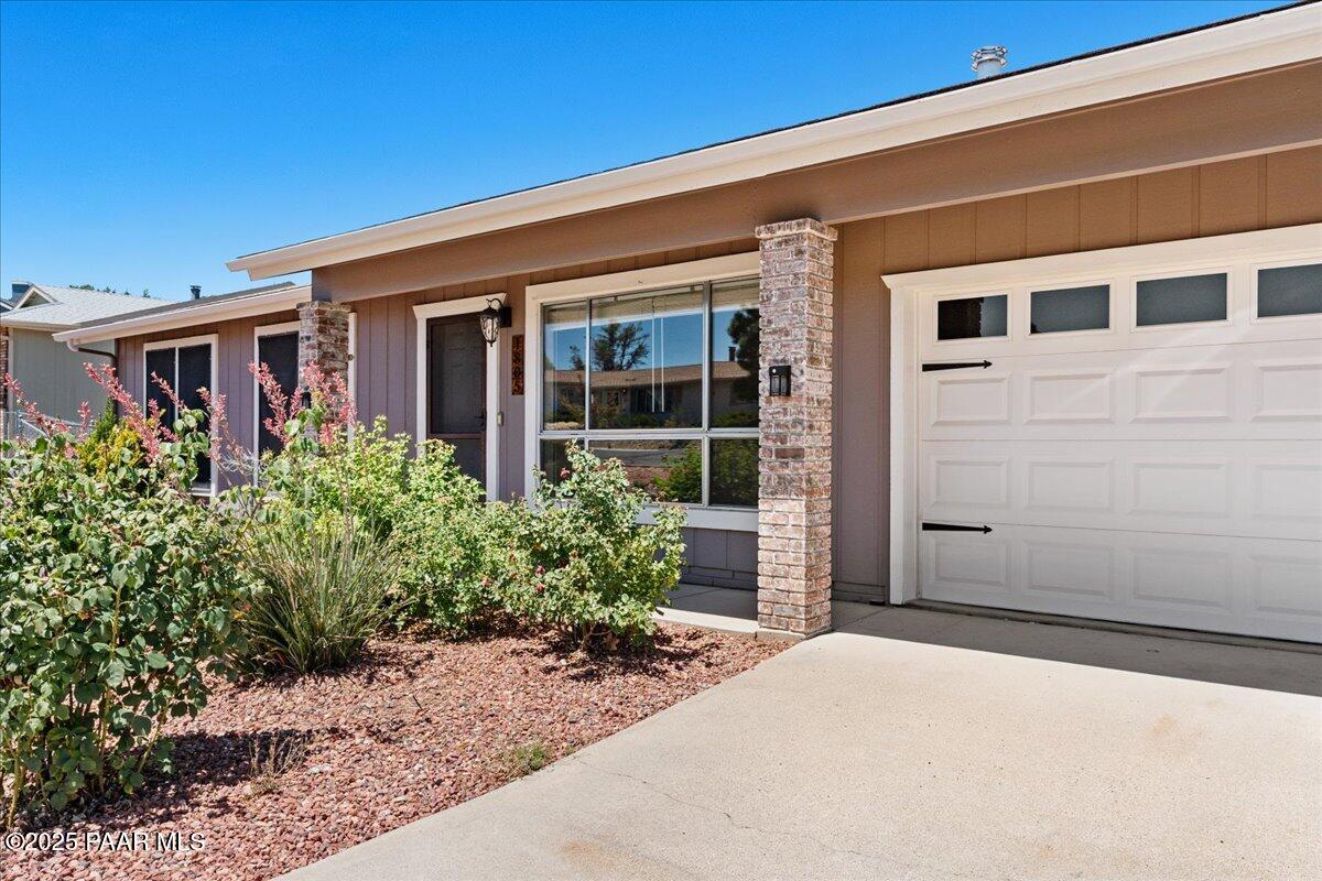 1805 Cedarwood Drive