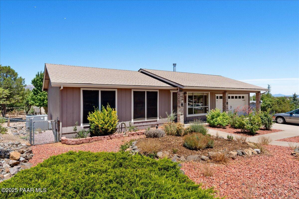 1805 Cedarwood Drive