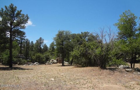 110 Grace Avenue Prescott AZ 86303