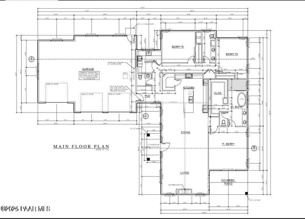 Photo of 110 Grace Avenue, Prescott, AZ 86303 (MLS # 1078535)