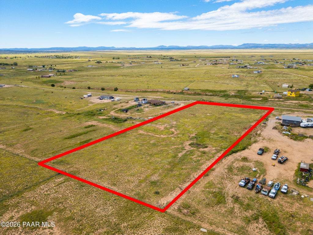 Photo of 26767 N Sweet Pea Bud Lane, Paulden, AZ 86334 (MLS # 1085316)